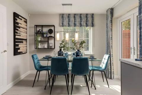 undefined, 4 Caxton Grove, Kirk Ella HU10
