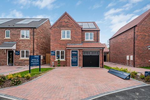 undefined, Faraday Place, Kirk Ella HU10