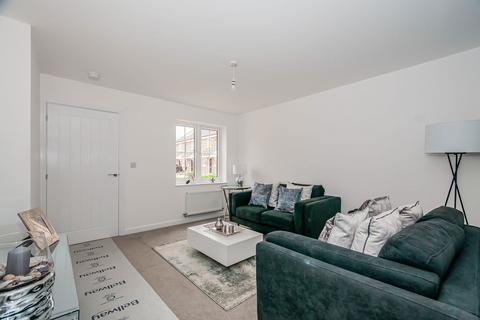 undefined, Faraday Place, Kirk Ella HU10