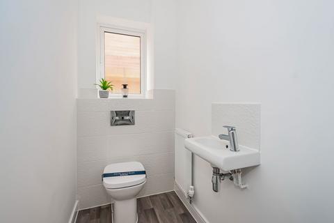 undefined, Faraday Place, Kirk Ella HU10