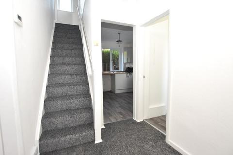 undefined, Newbridge Lane, Old Whittington, Chesterfield
