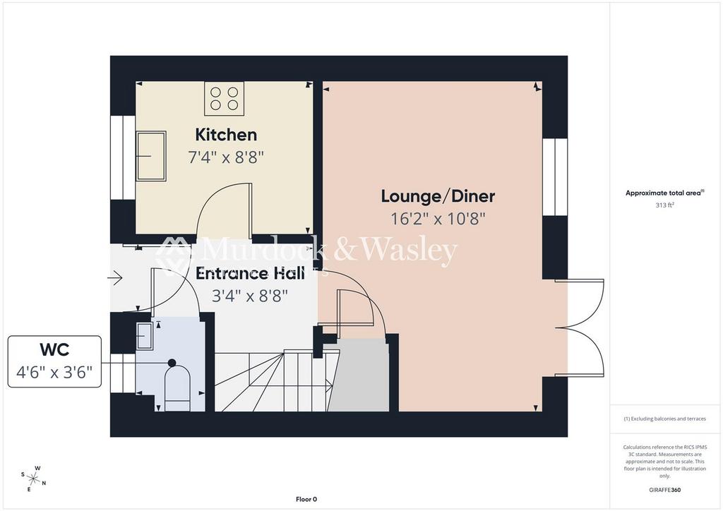 Ground Floor