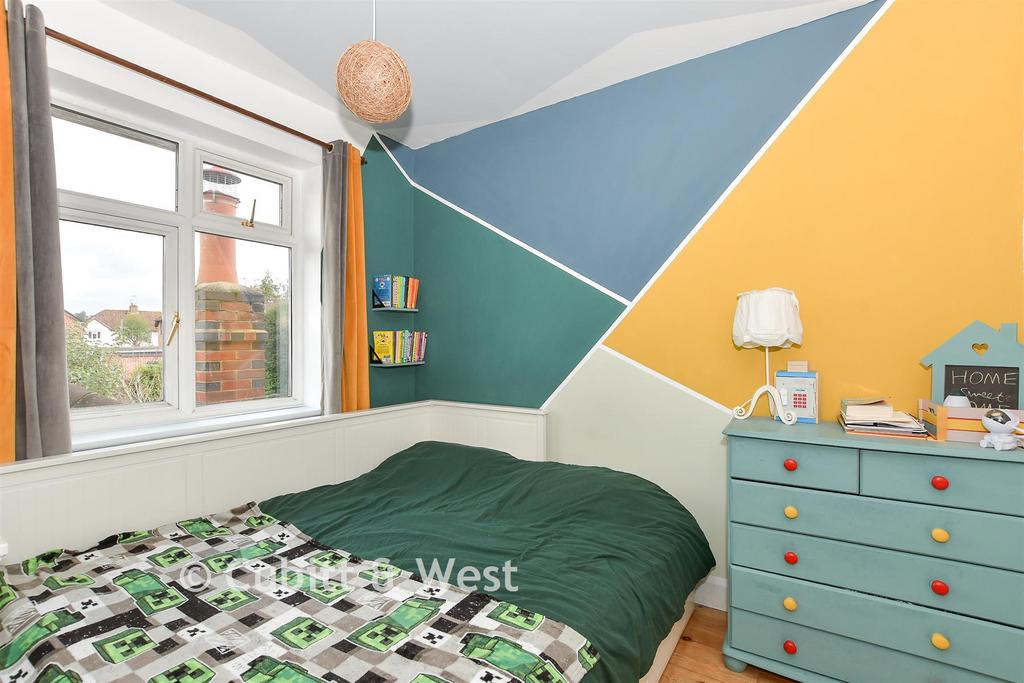 Bedroom 3