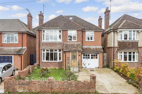 undefined, West Bank, Dorking, Surrey