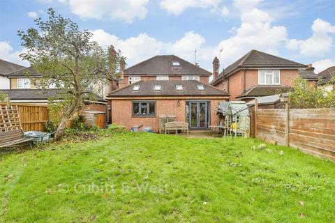 undefined, West Bank, Dorking, Surrey