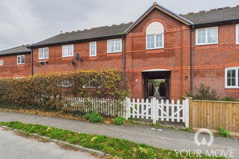 undefined, Church Lane, Crewe CW2