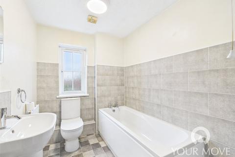 undefined, Church Lane, Crewe CW2