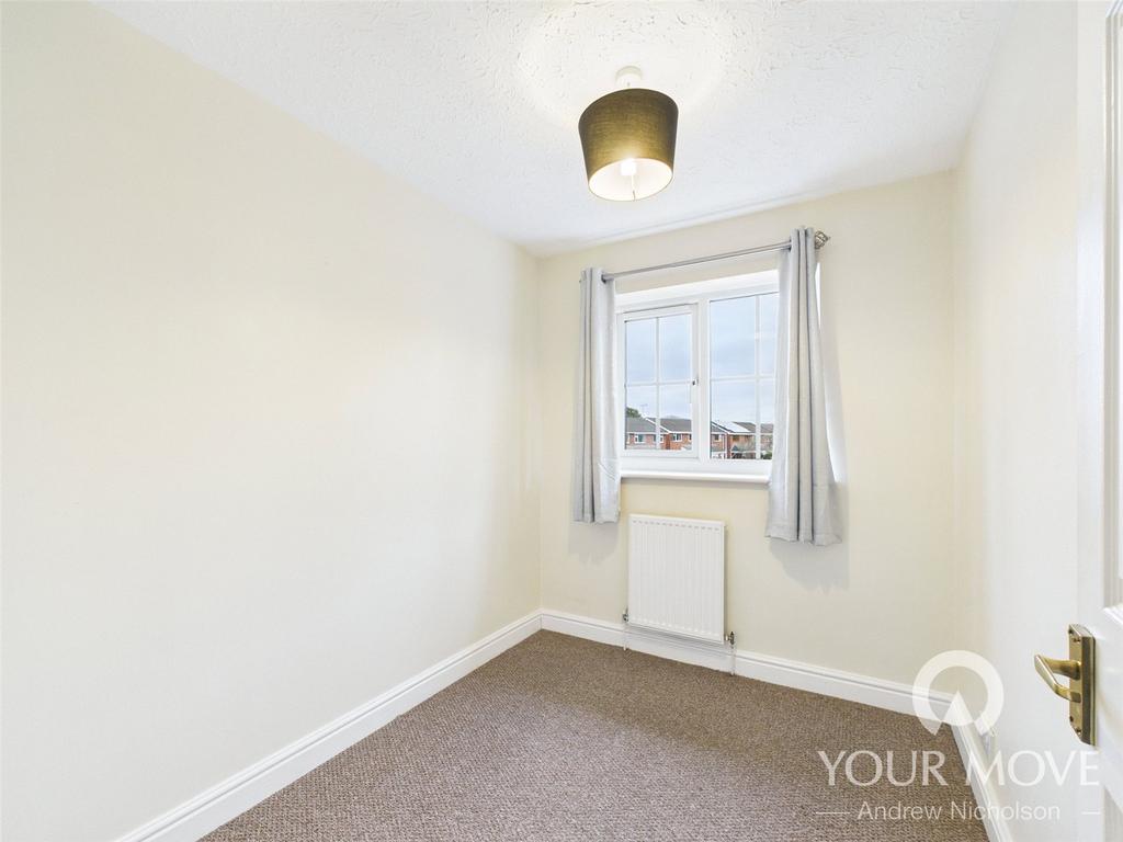 Bedroom 4