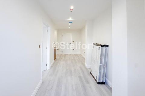 undefined, Seven Sisters Road, London, N15