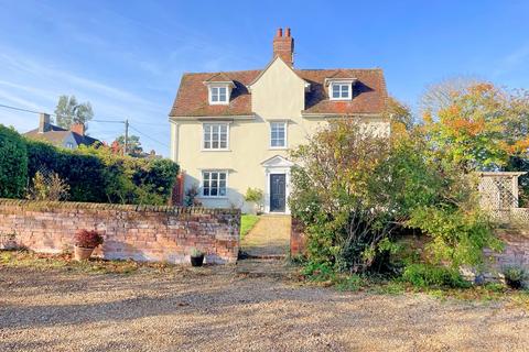 undefined, Coggeshall Road, Kelvedon, Colchester, CO5