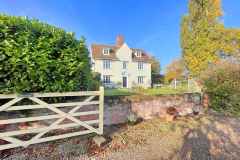 5 bedroom property for sale, Coggeshall Road, Kelvedon, Colchester, CO5