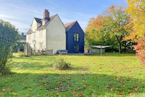 5 bedroom property for sale, Coggeshall Road, Kelvedon, Colchester, CO5