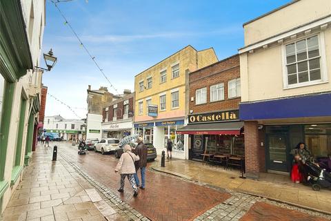 undefined, Market Street, Kent ME13
