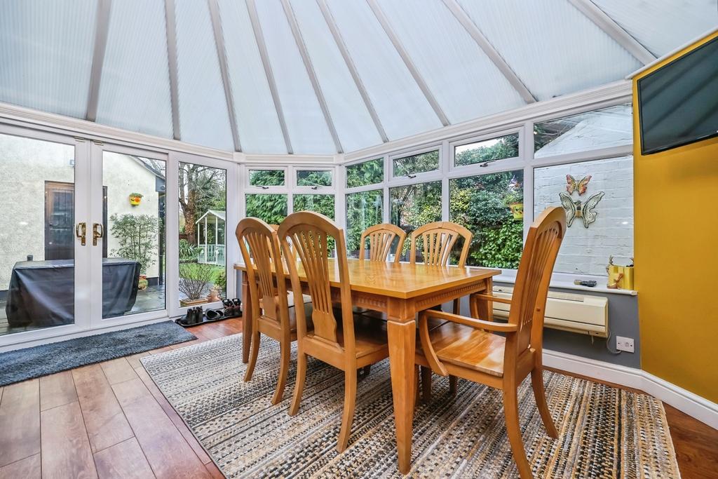 Conservatory