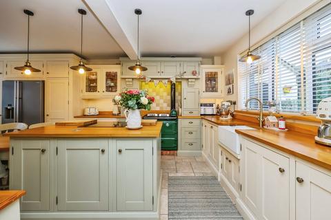 3 bedroom detached house for sale, Broad Lane, Nottingham NG16