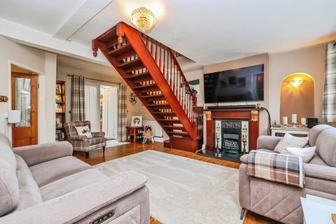 3 bedroom detached house for sale, Broad Lane, Nottingham NG16