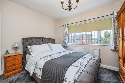 3 bedroom detached house for sale, Broad Lane, Nottingham NG16