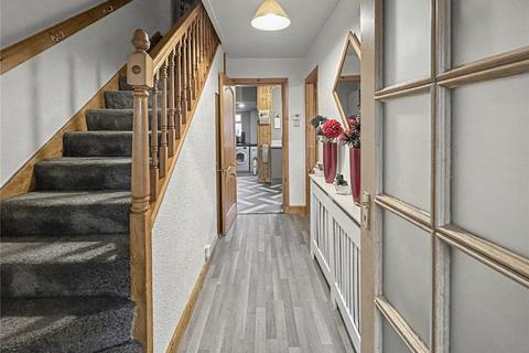 undefined, Mill Street, Angus DD10