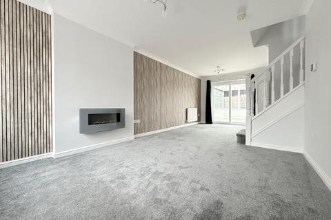 undefined, Campian Way, Stoke-On-Trent ST6