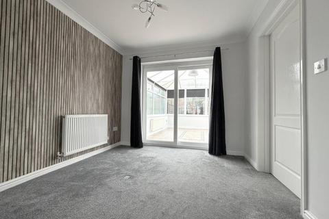 undefined, Campian Way, Stoke-On-Trent ST6