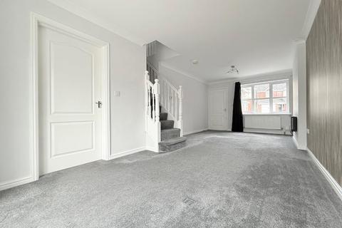 undefined, Campian Way, Stoke-On-Trent ST6
