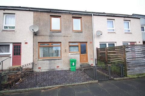 undefined, West Park Avenue, Glenrothes, KY6