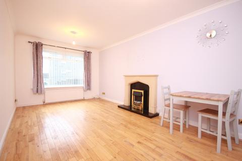undefined, West Park Avenue, Glenrothes, KY6
