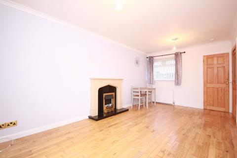 undefined, West Park Avenue, Glenrothes, KY6