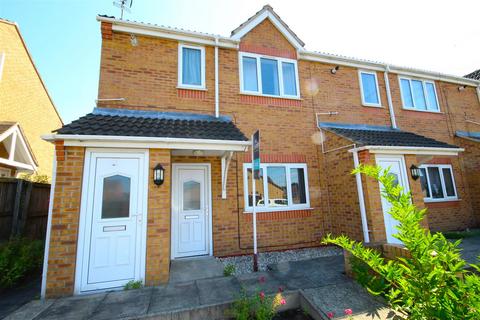 undefined, Shakespeare Crescent, Castleford
