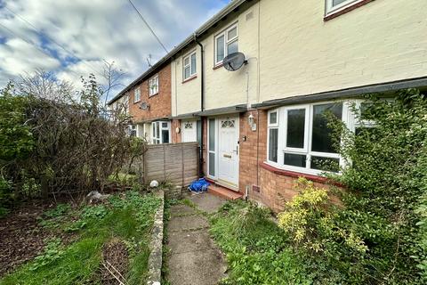 undefined, 36 Wilderley Crescent, Shrewsbury, Shropshire SY3 9NZ
