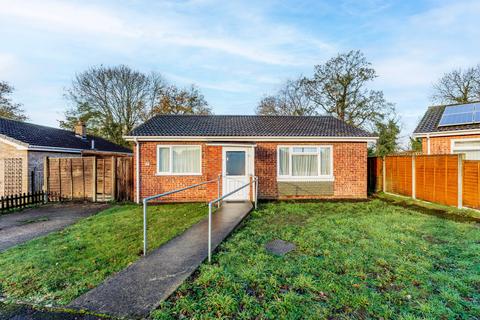 2 bedroom detached bungalow for sale, Farm Walk, Necton