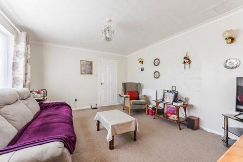 2 bedroom detached bungalow for sale, Farm Walk, Necton