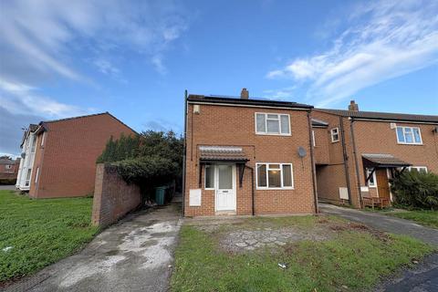 undefined, Charles Street, Selby