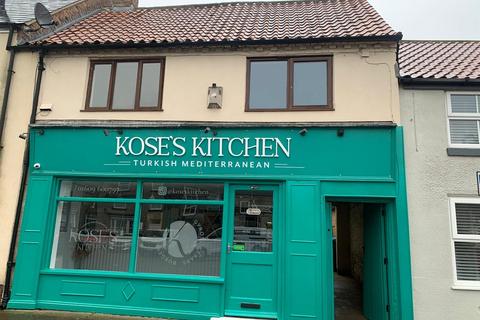 undefined, High Street, Northallerton, North Yorkshire, DL7