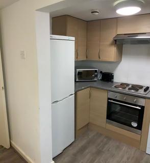 undefined, Parsonage Road, Manchester