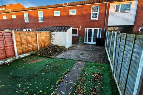 undefined, Heather Close, Birchwood, WA3