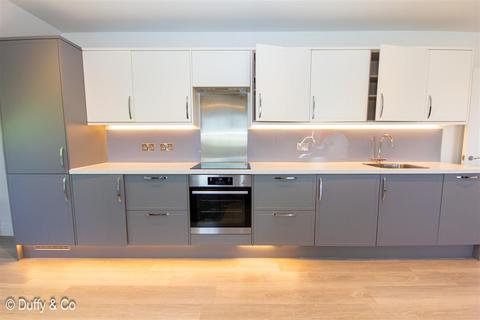 2 bedroom apartment to rent, Woodside, Franklands Village, Haywards Heath
