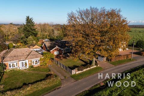 undefined, South Green Road, Fingringhoe, Colchester, Essex, CO5