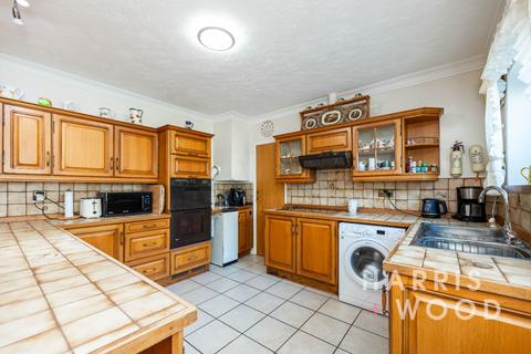 undefined, South Green Road, Fingringhoe, Colchester, Essex, CO5