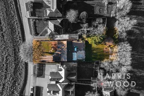 undefined, South Green Road, Fingringhoe, Colchester, Essex, CO5