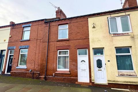 undefined, Springfield Road, St Helens