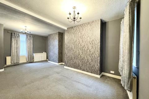 undefined, Springfield Road, St Helens