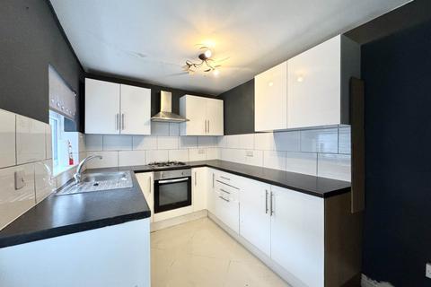 undefined, Springfield Road, St Helens