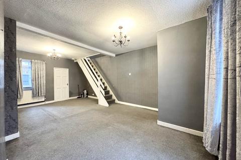 undefined, Springfield Road, St Helens