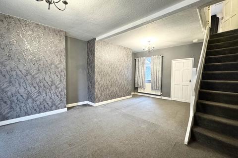 undefined, Springfield Road, St Helens