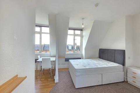 undefined, C, Burlington Parade, Cricklewood, NW2