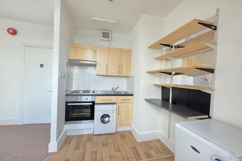 undefined, C, Burlington Parade, Cricklewood, NW2