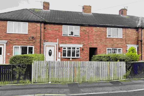 undefined, Lee Terrace, Shotton Colliery, Durham, Co. Durham, DH6