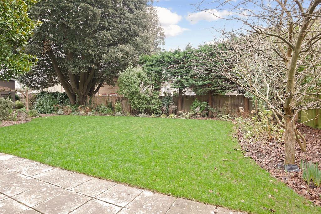Communal Garden