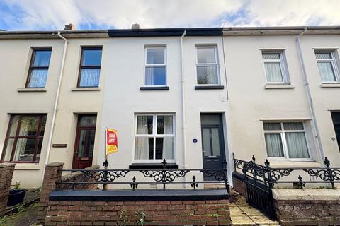 undefined, Richmond Terrace, Carmarthen, SA31